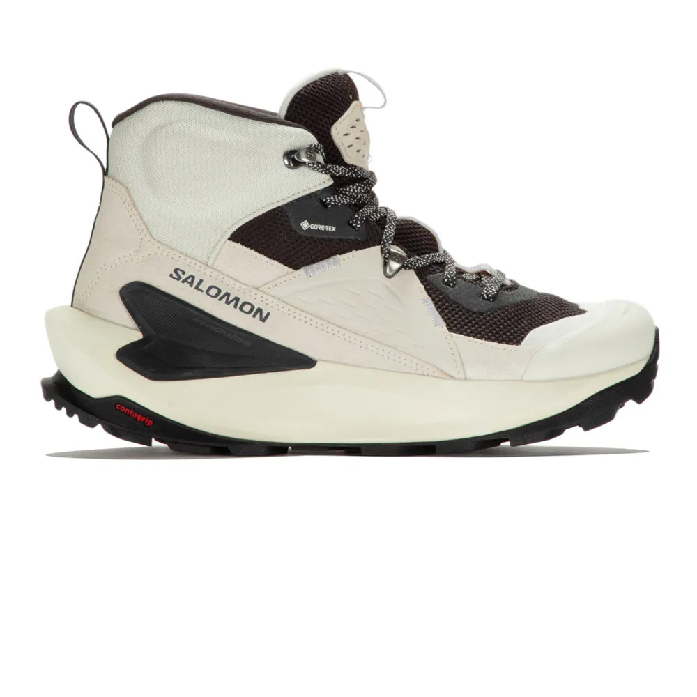 Salomon Elixir Mid GORE-TEX Scarponcini da trekking per donna - AW23