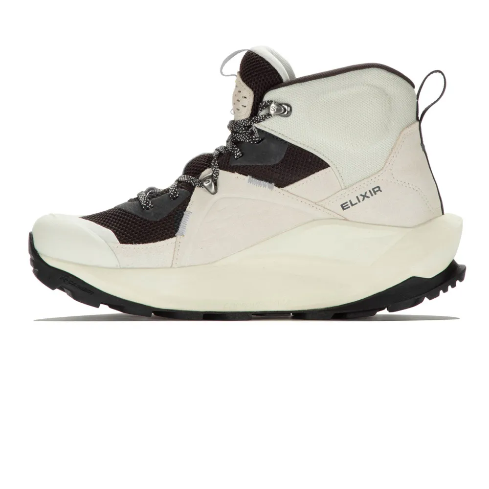 Salomon Elixir Mid GORE-TEX Scarponcini da trekking per donna - AW23