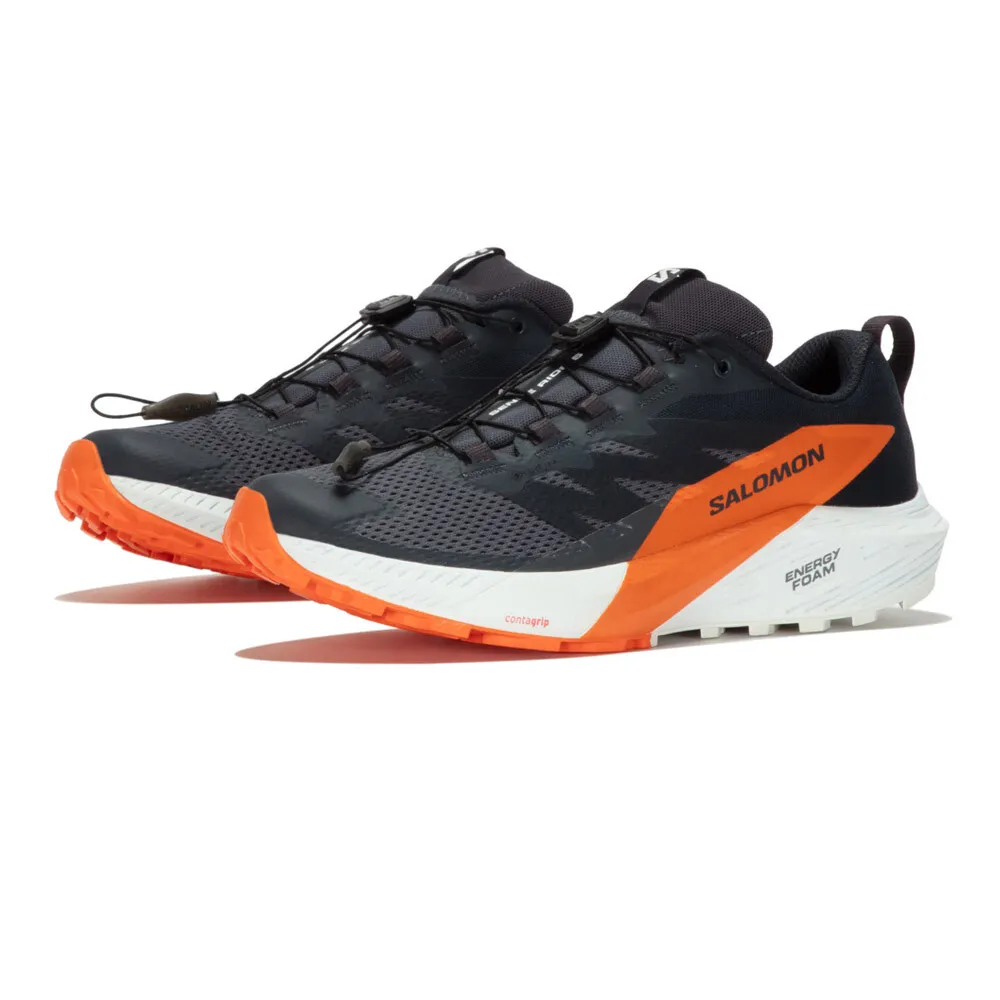 Salomon Sense Ride 5 GORE-TEX Scarpe da Trail Running - AW24