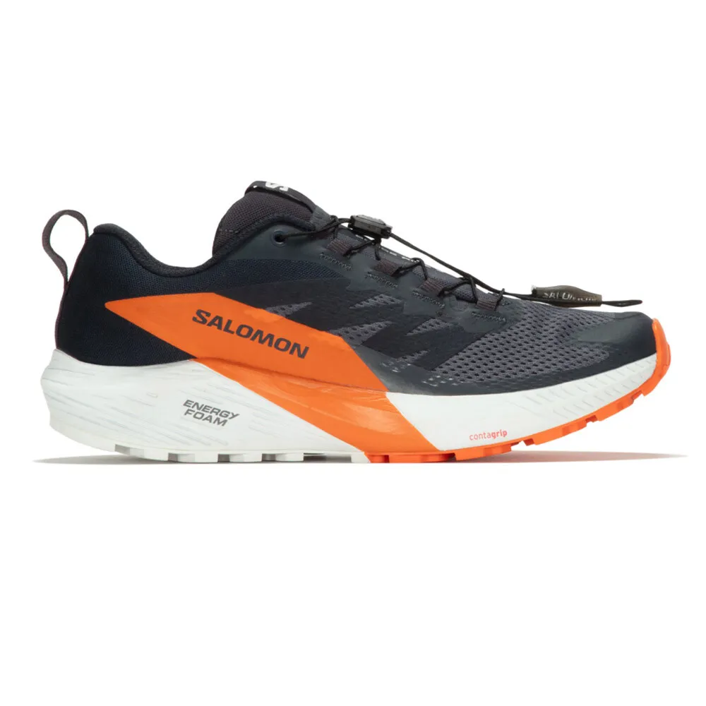 Salomon Sense Ride 5 GORE-TEX Scarpe da Trail Running - AW24