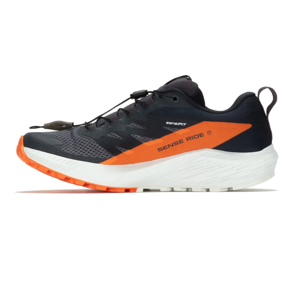 Salomon Sense Ride 5 GORE-TEX Scarpe da Trail Running - AW24