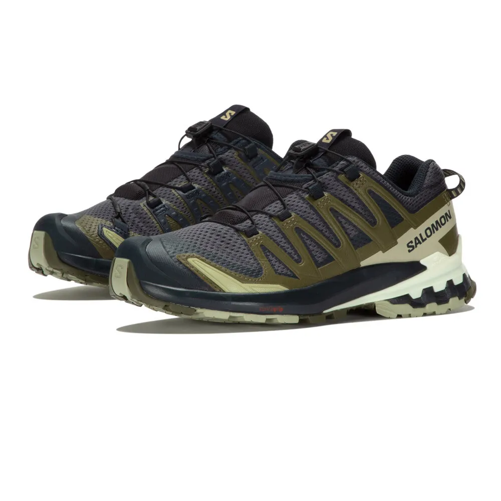 Salomon XA Pro 3D v9 Scarpe da Trail Running - AW24