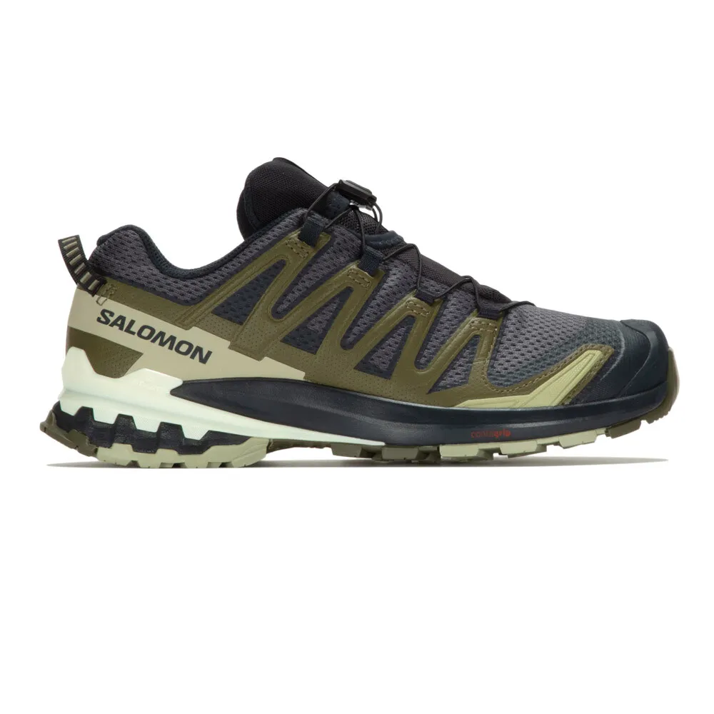 Salomon XA Pro 3D v9 Scarpe da Trail Running - AW24