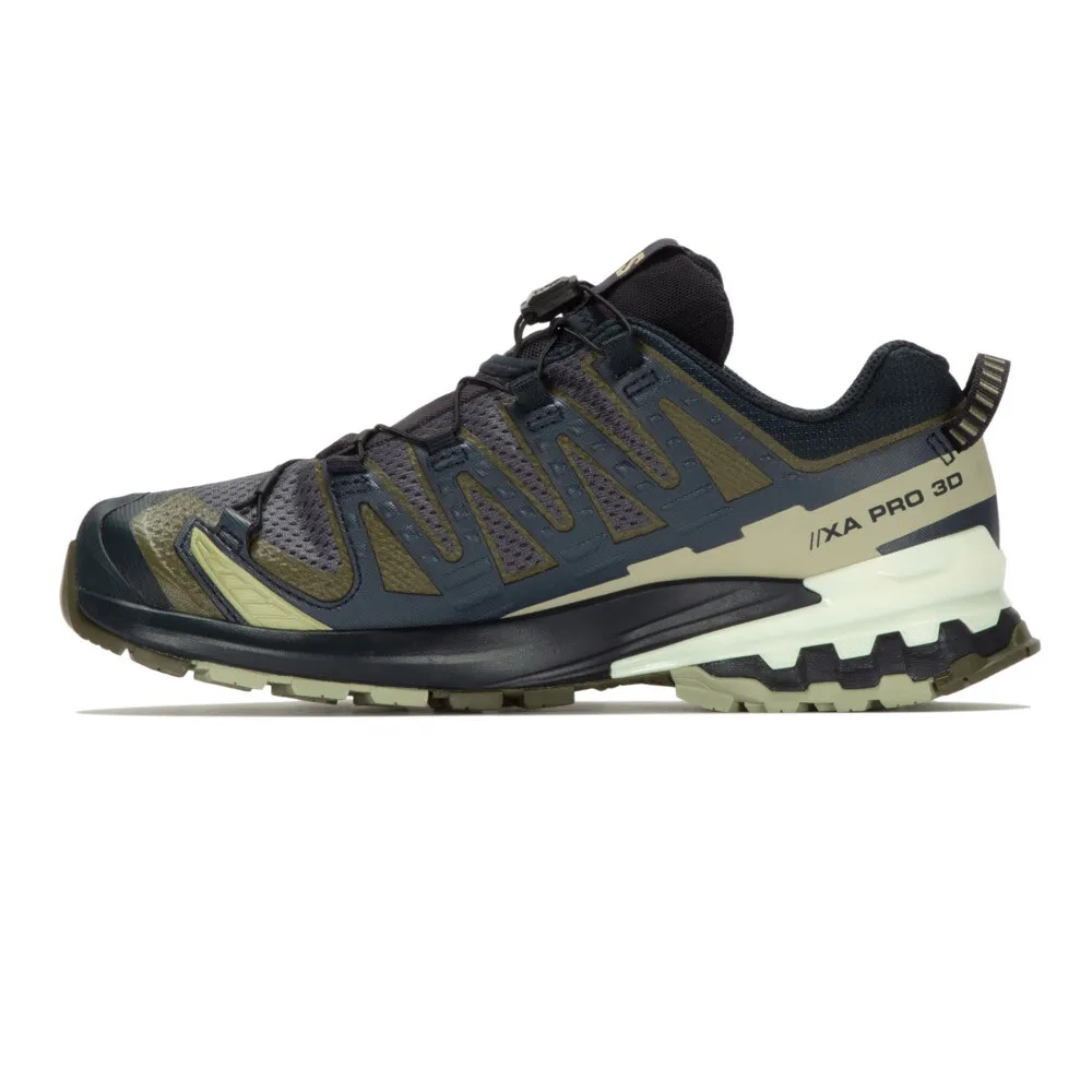 Salomon XA Pro 3D v9 Scarpe da Trail Running - AW24