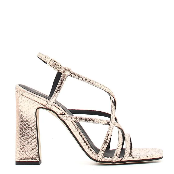 SANDALI IN PELLE "BB2203X"