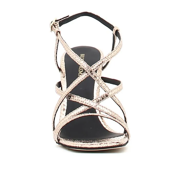 SANDALI IN PELLE "BB2203X"