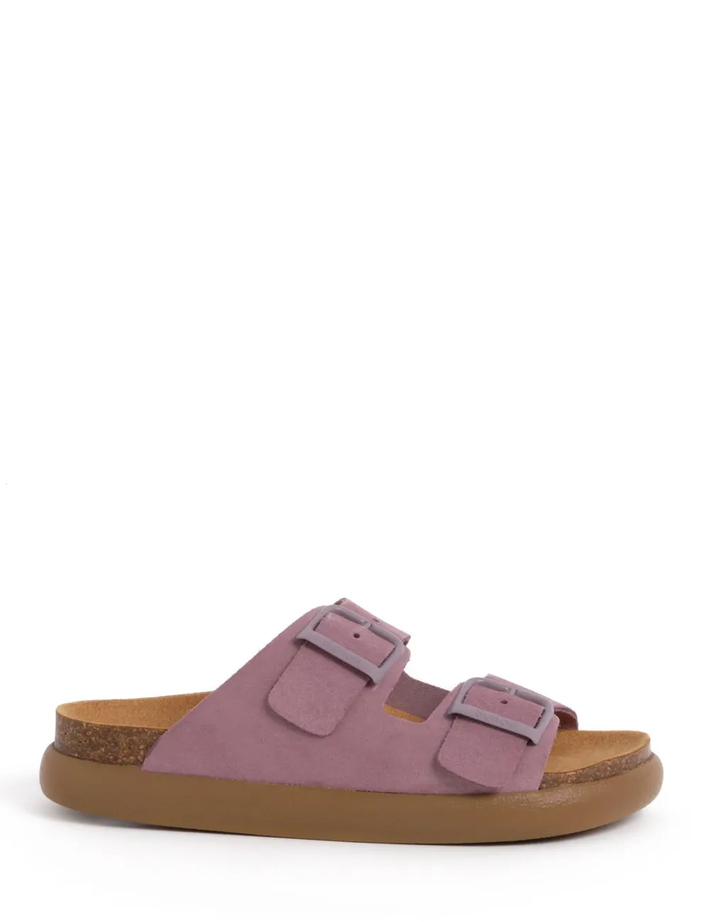 Sandali Rosa noelle chunky