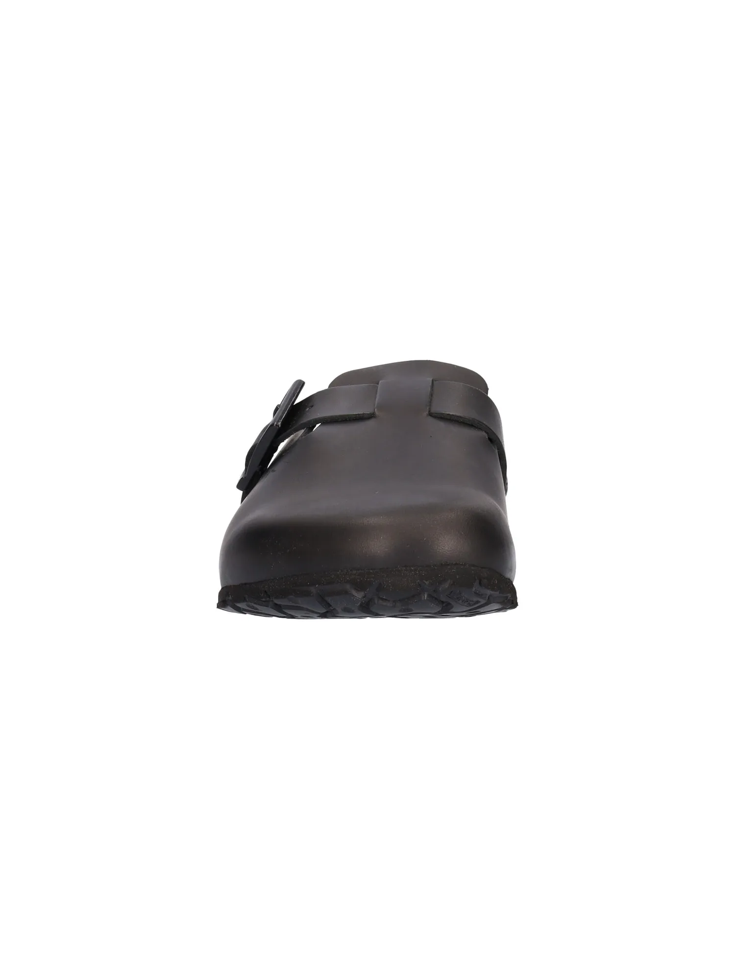 Sandalo Bionatura unisex nero