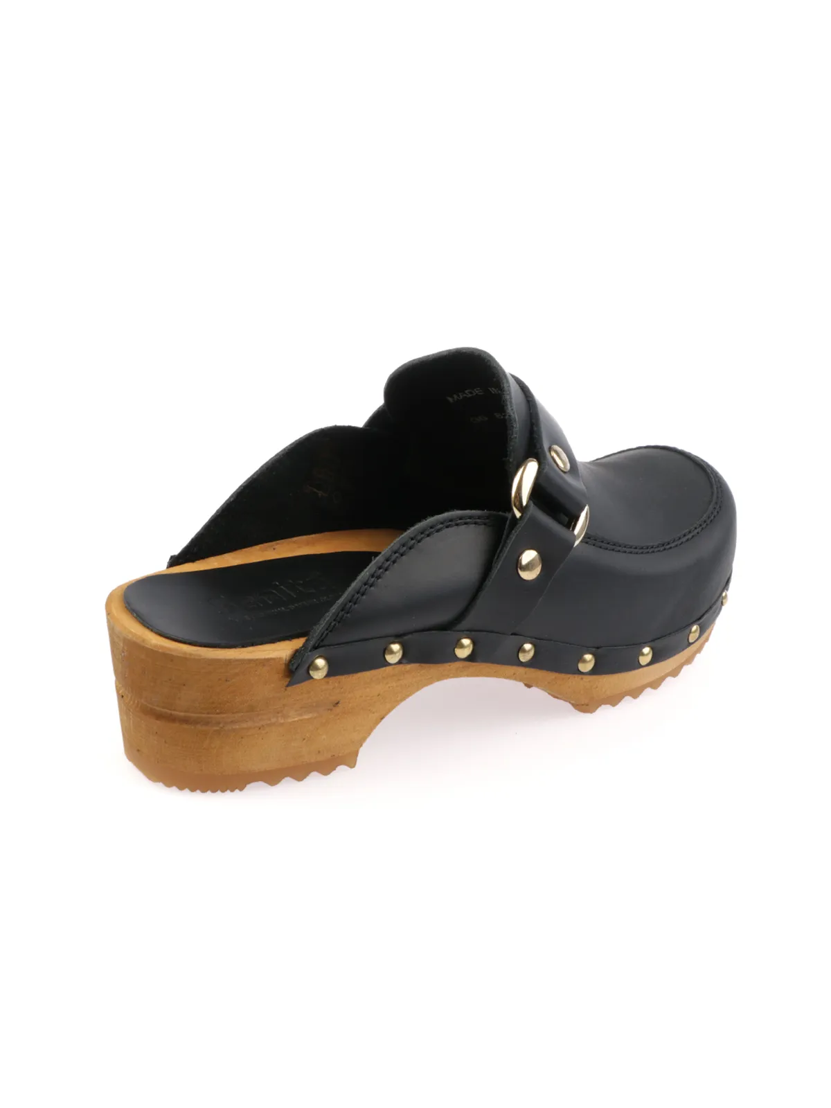 Sanita ---------- Footwear Calzature ---------
