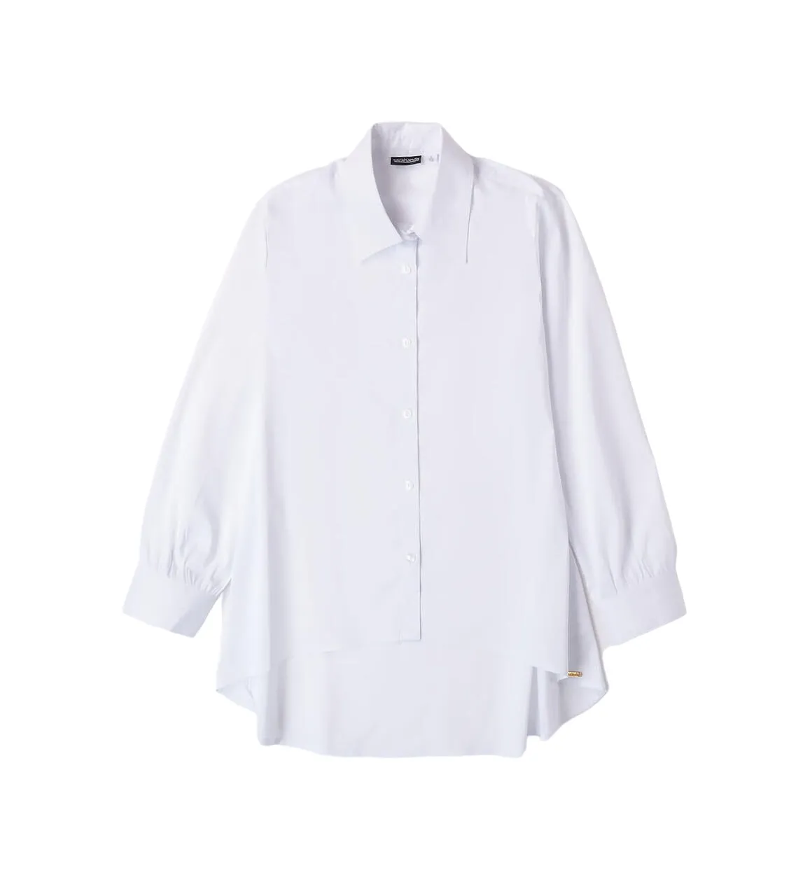 Sarabanda  ---------    ------------Camicia sarabanda - bambine e ragazze