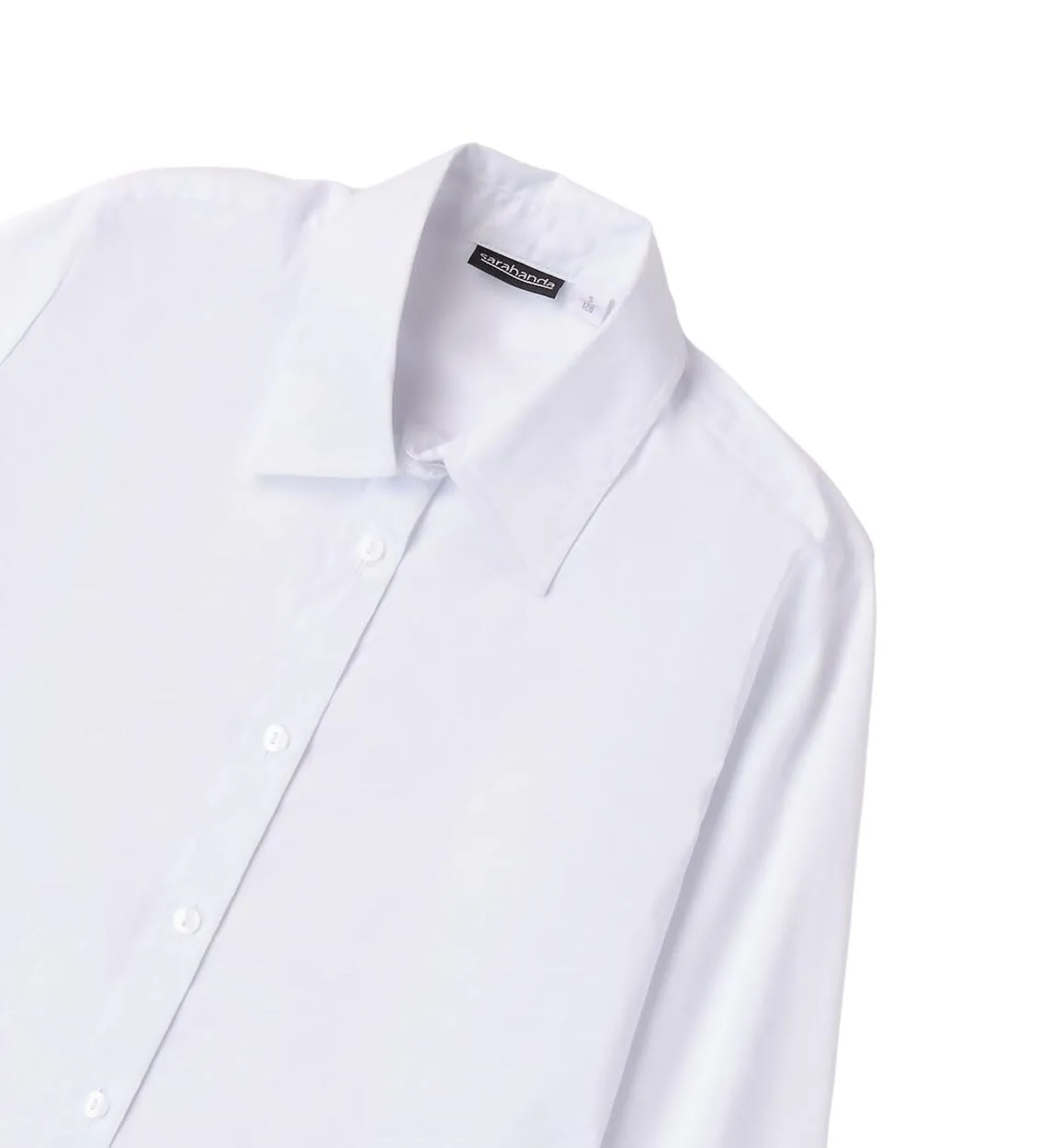 Sarabanda  ---------    ------------Camicia sarabanda - bambine e ragazze
