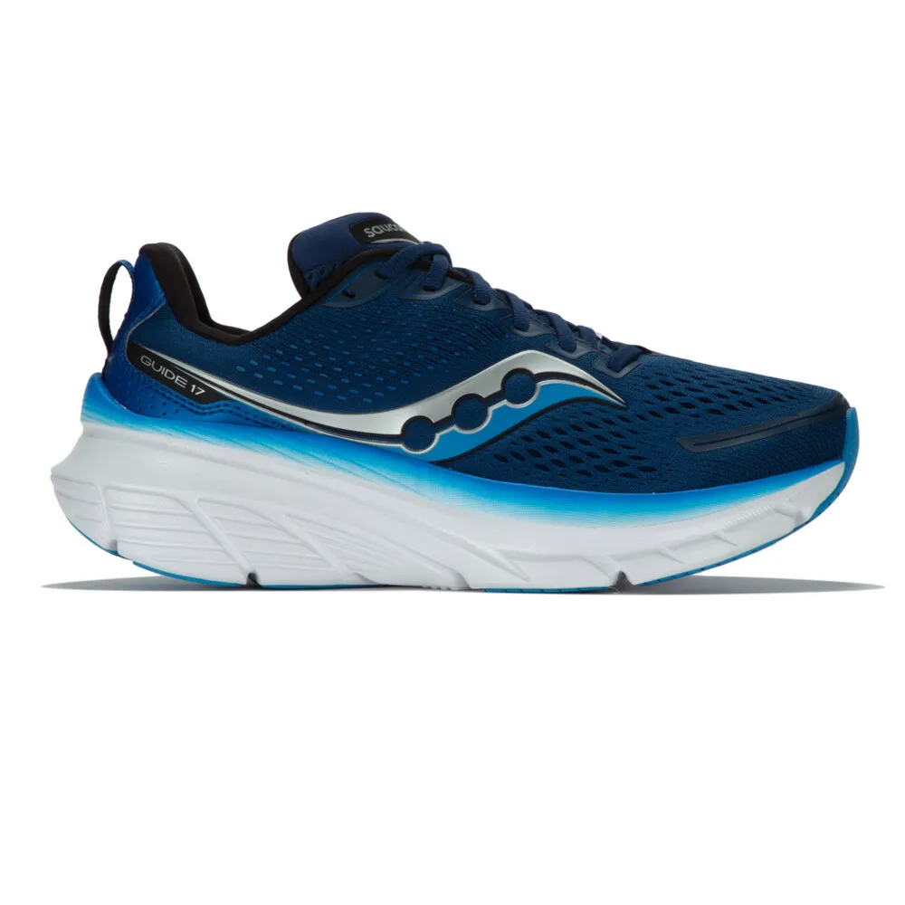 Saucony Guide 17 scarpe da running - SS24