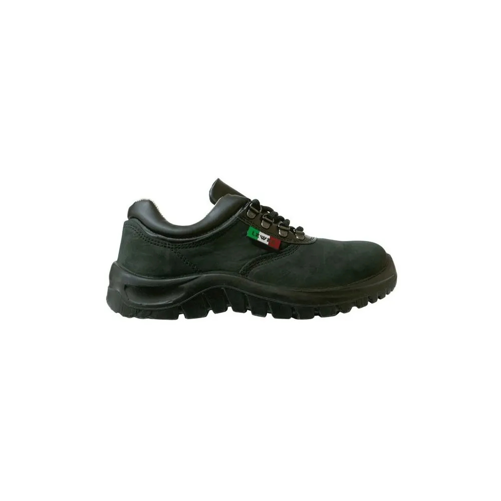 Scarpa bassa Lewer 1070 S3