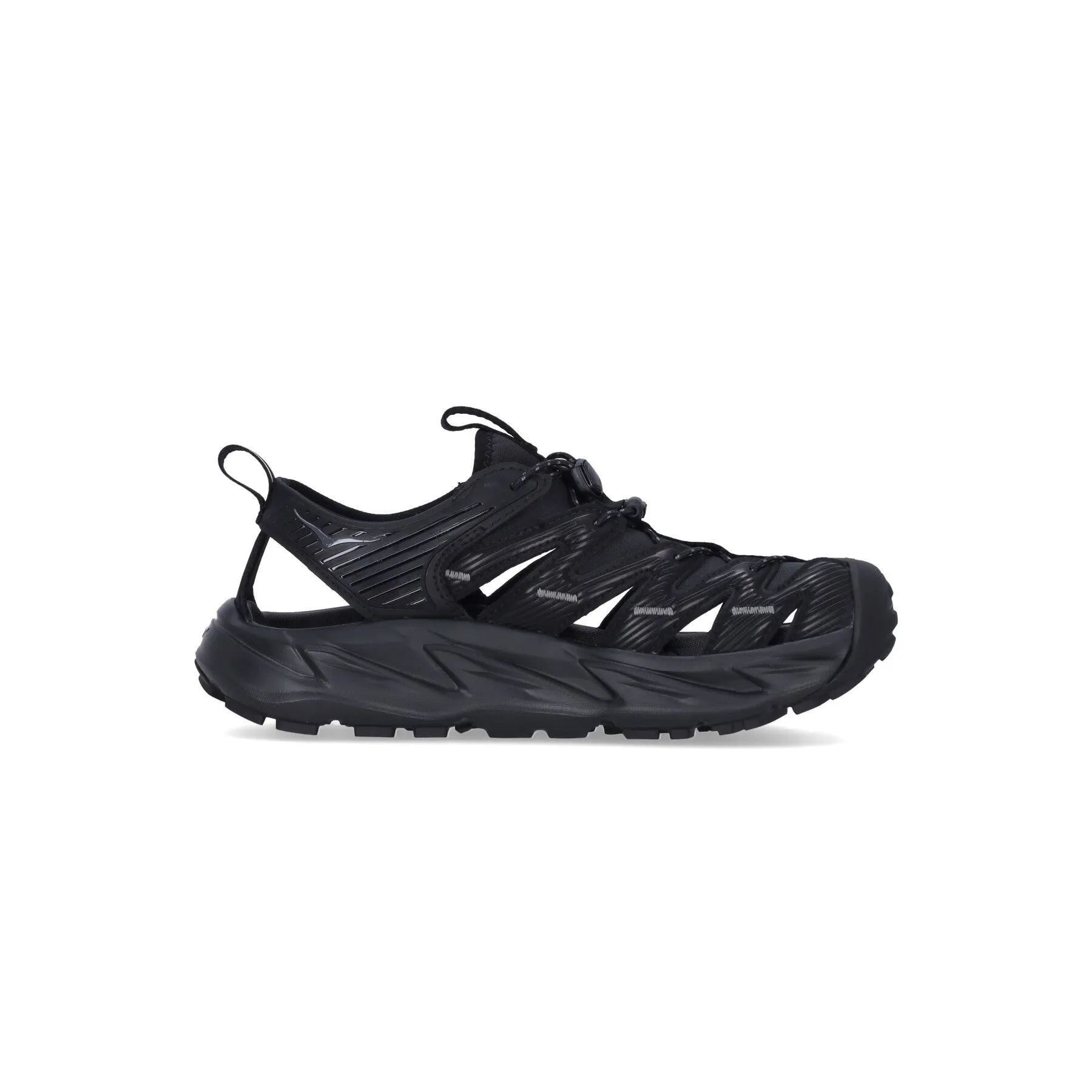 Scarpa Outdoor Uomo Hopara Black/black