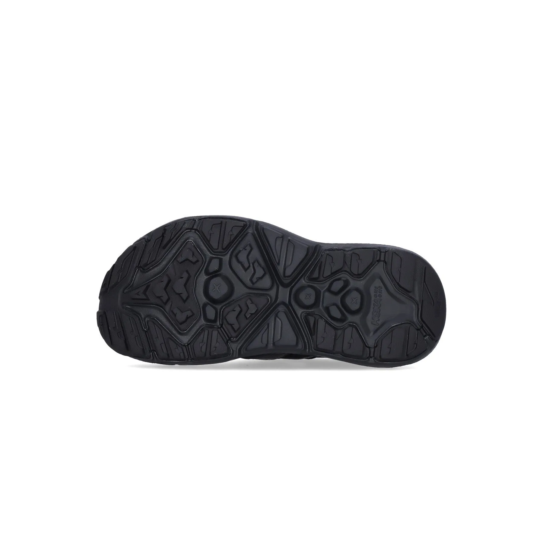 Scarpa Outdoor Uomo Hopara Black/black