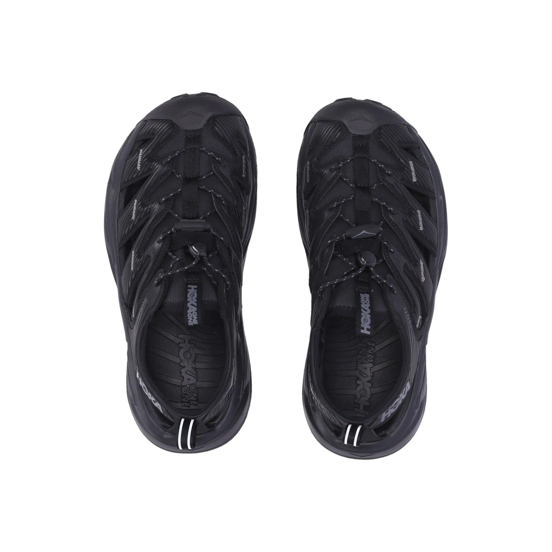 Scarpa Outdoor Uomo Hopara Black/black
