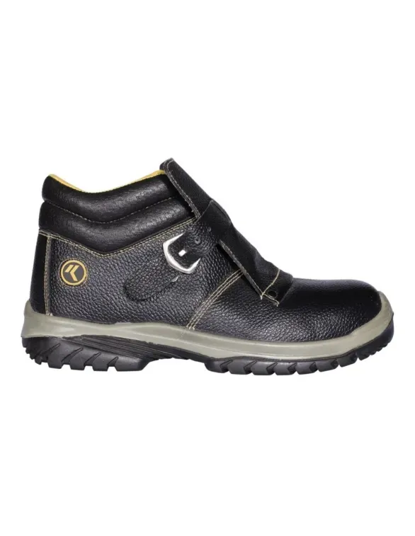 Scarpe Antinfortunistiche Ebro Issa Line S3 SRC 36140