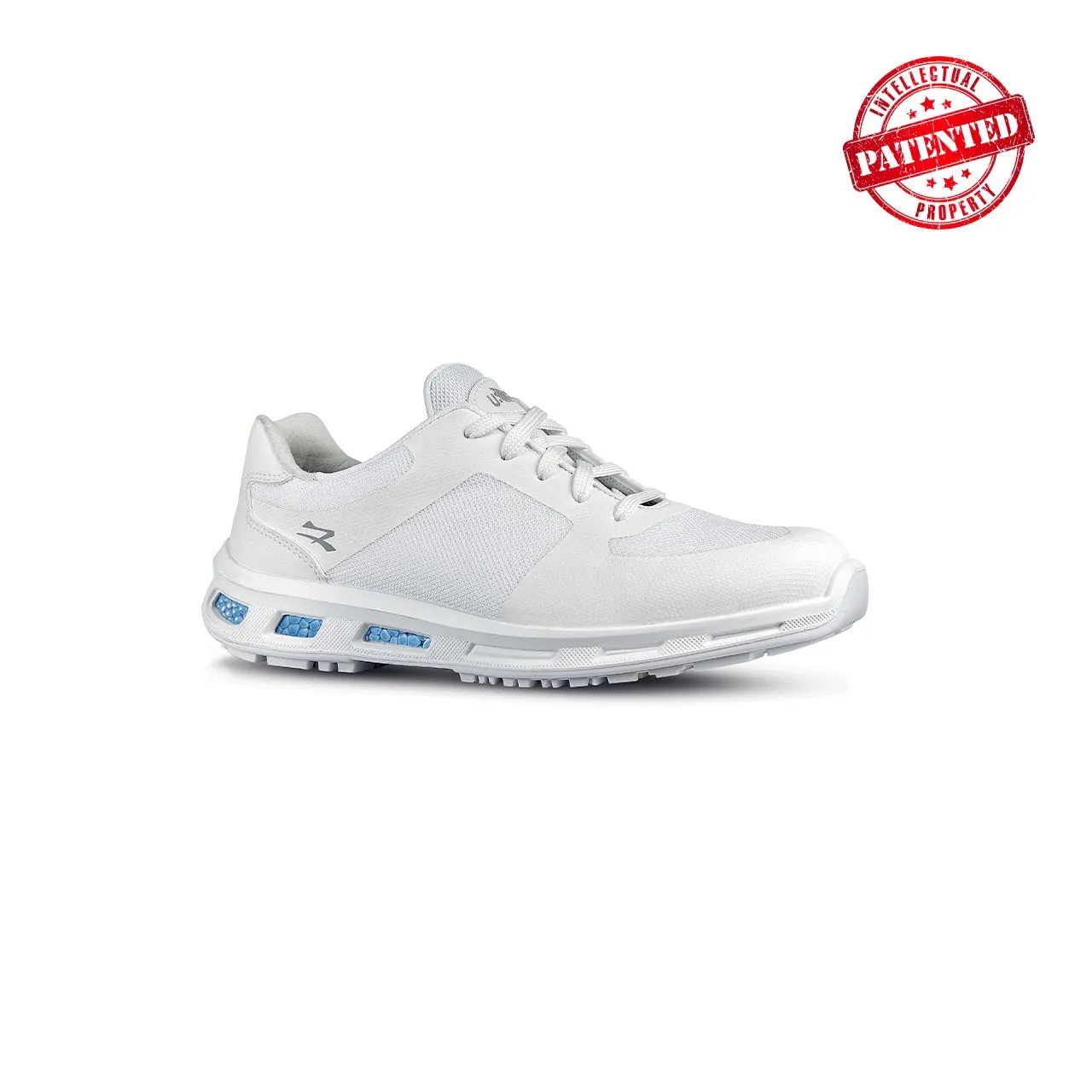 Scarpe antinfortunistiche UPower CONNOR, 38 Uomo