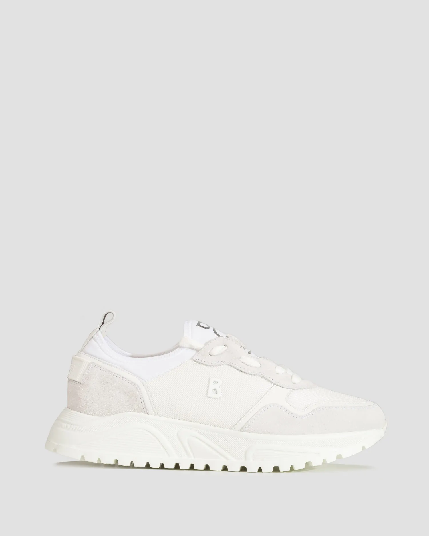 Scarpe bianche da donna Bogner Malaga 11 A 22421505-10