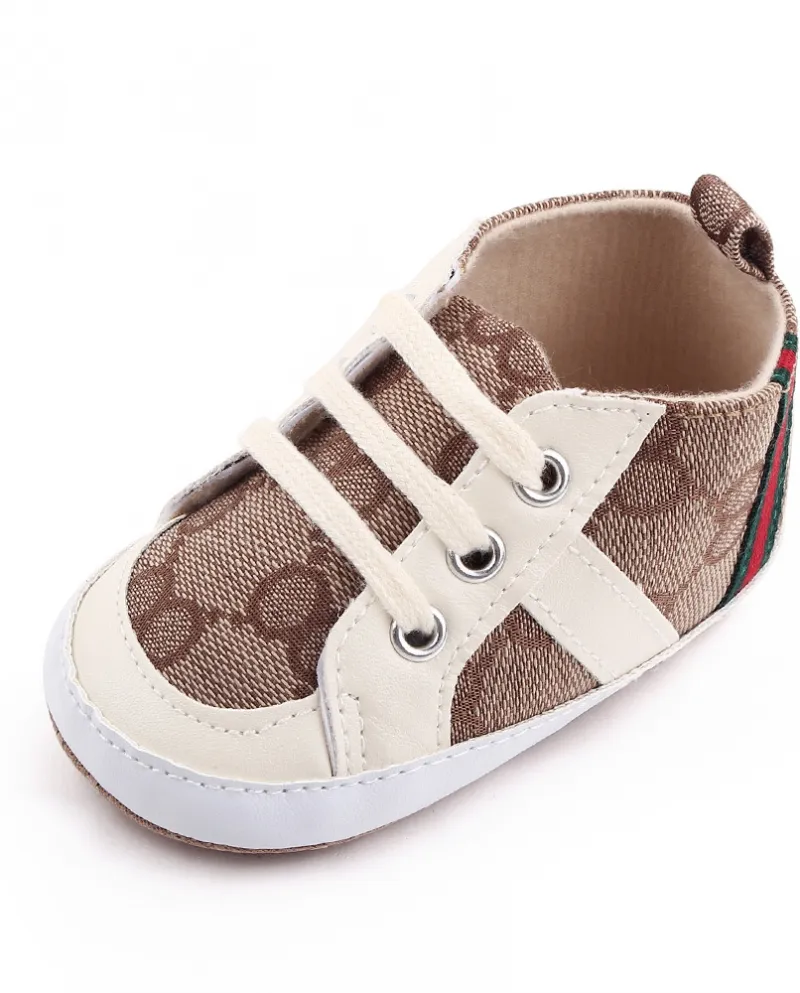 Scarpe da bambino casual Scarpe da bambino con suola morbida