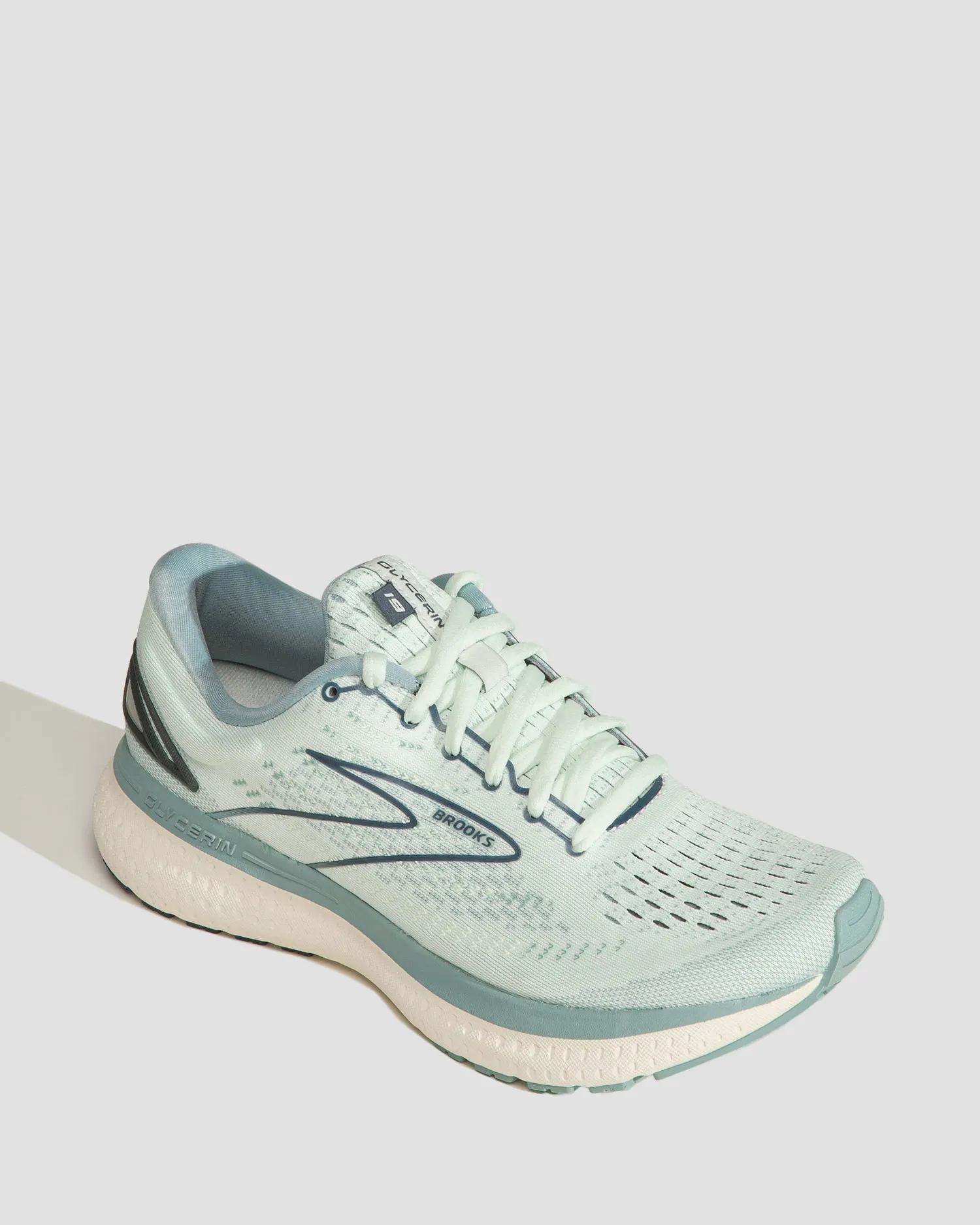 Scarpe da donna BROOKS GLYCERIN 19 1203431-317