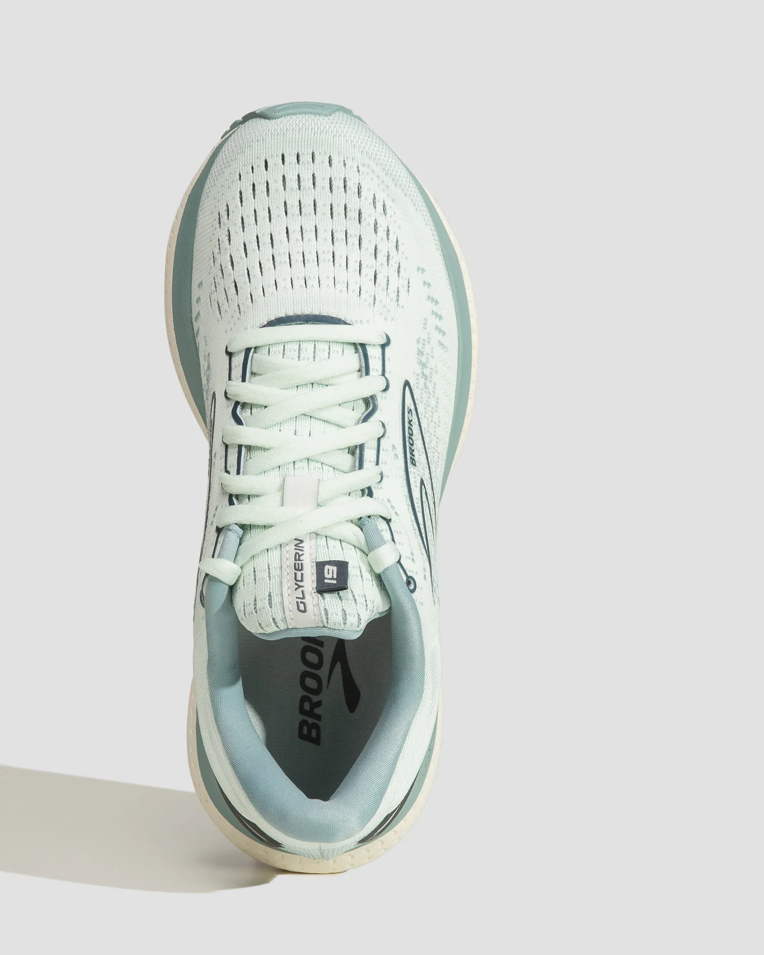 Scarpe da donna BROOKS GLYCERIN 19 1203431-317