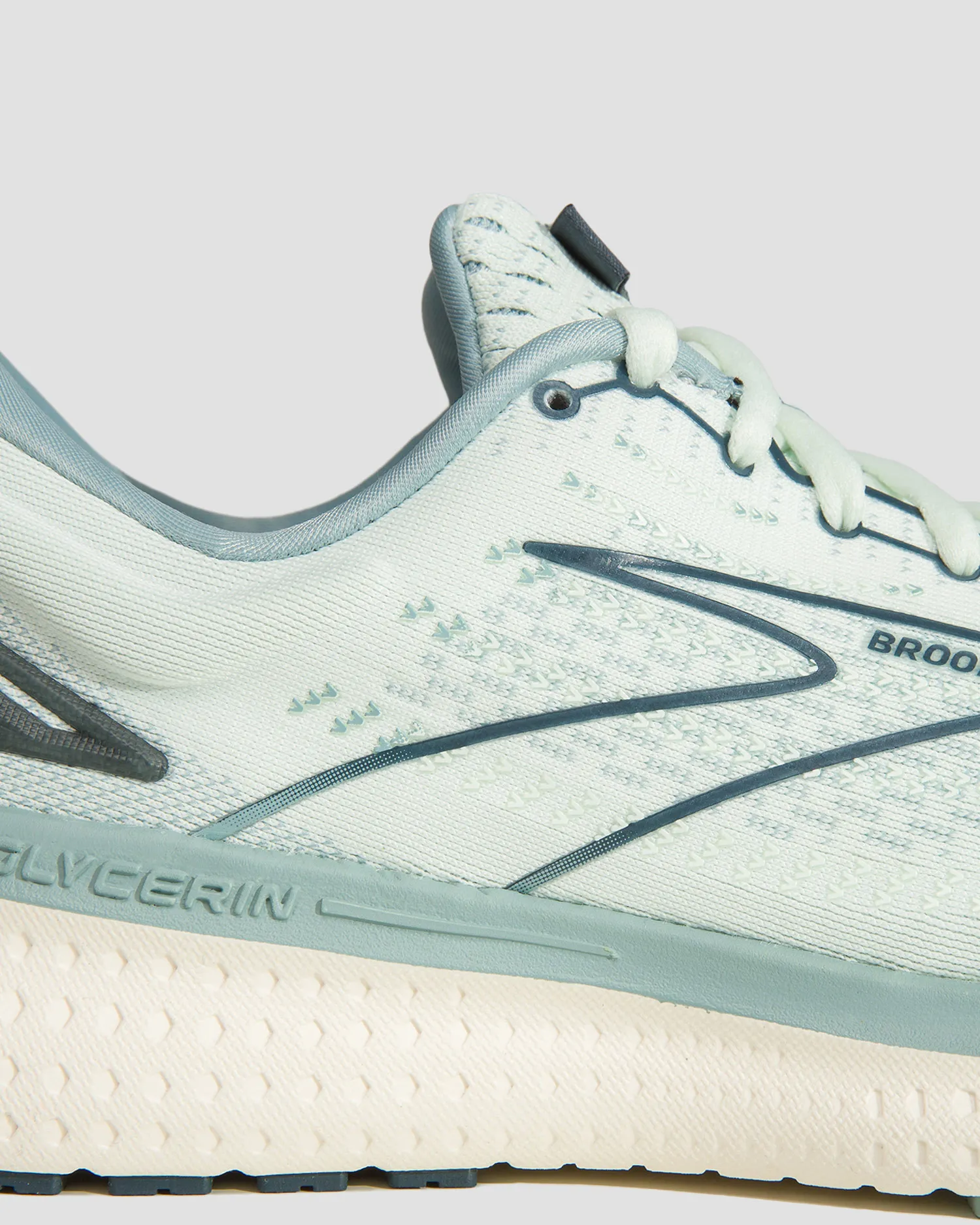 Scarpe da donna BROOKS GLYCERIN 19 1203431-317