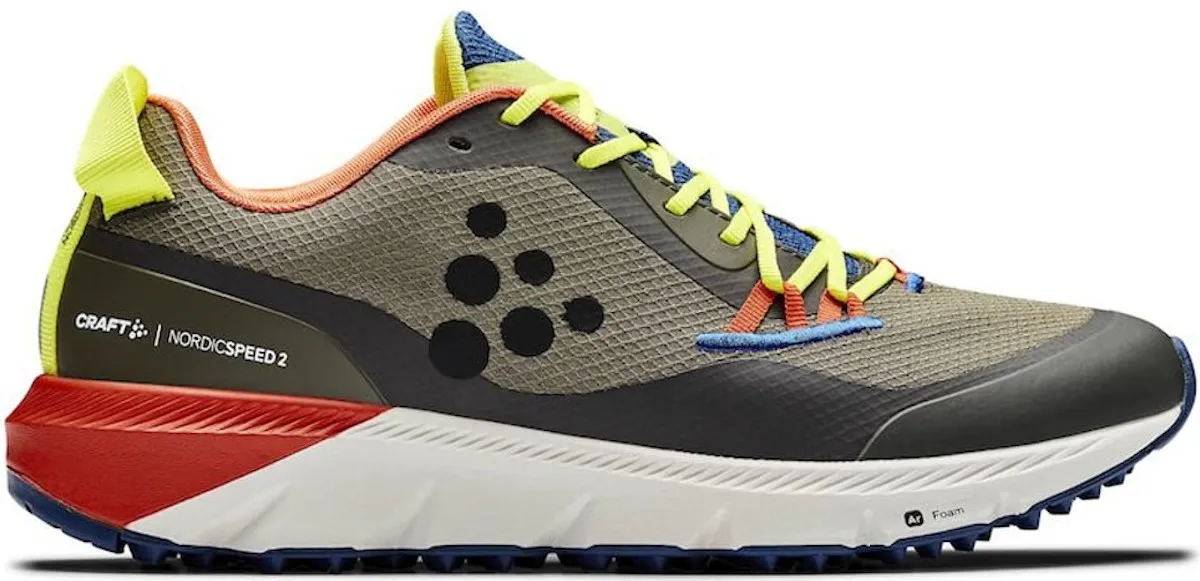 Scarpe da running CRAFT ADV Nordic Speed 2
