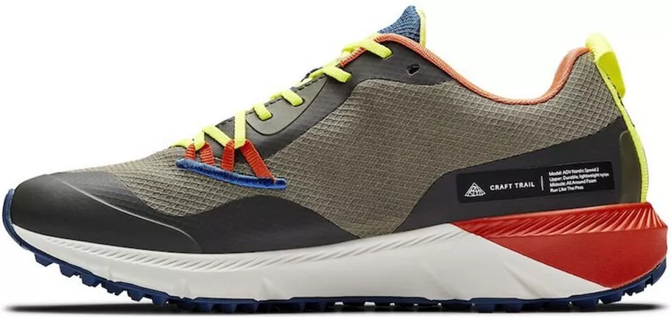 Scarpe da running CRAFT ADV Nordic Speed 2