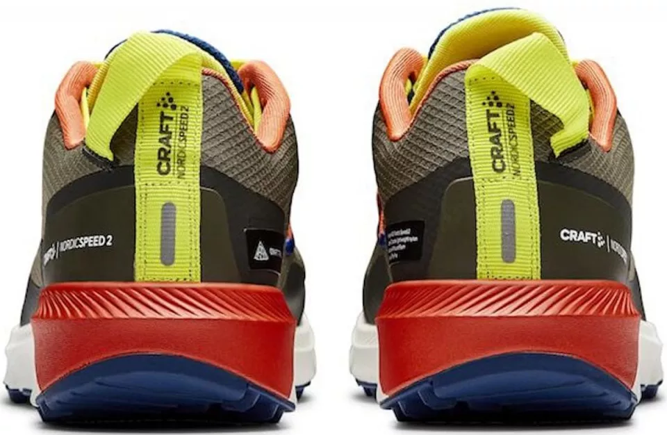 Scarpe da running CRAFT ADV Nordic Speed 2