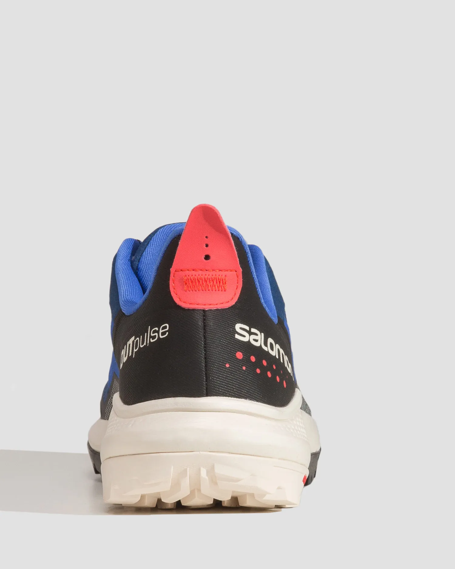 Scarpe da uomo SALOMON OUTPULSE GTX® L41588000-blue-vanila-por