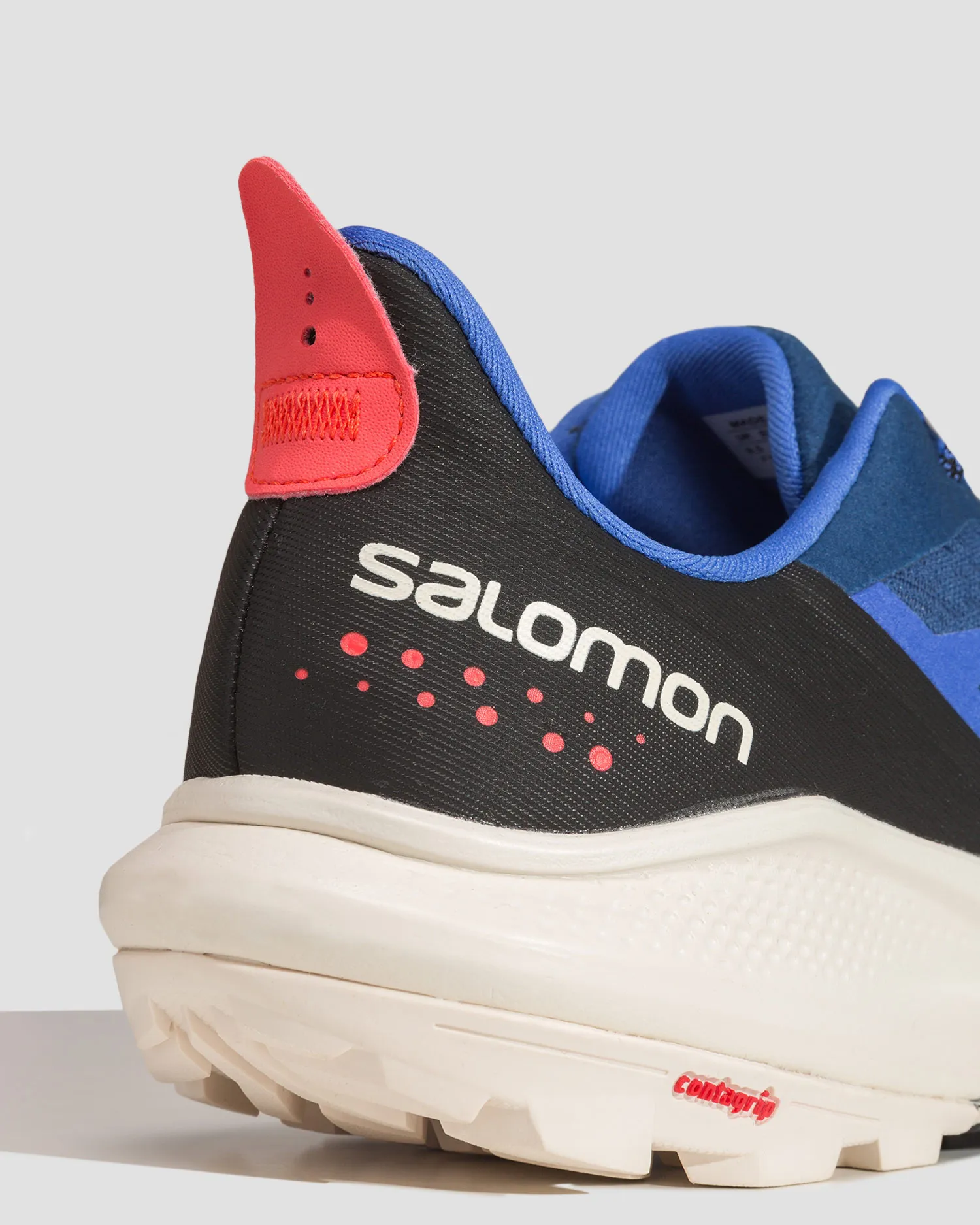 Scarpe da uomo SALOMON OUTPULSE GTX® L41588000-blue-vanila-por