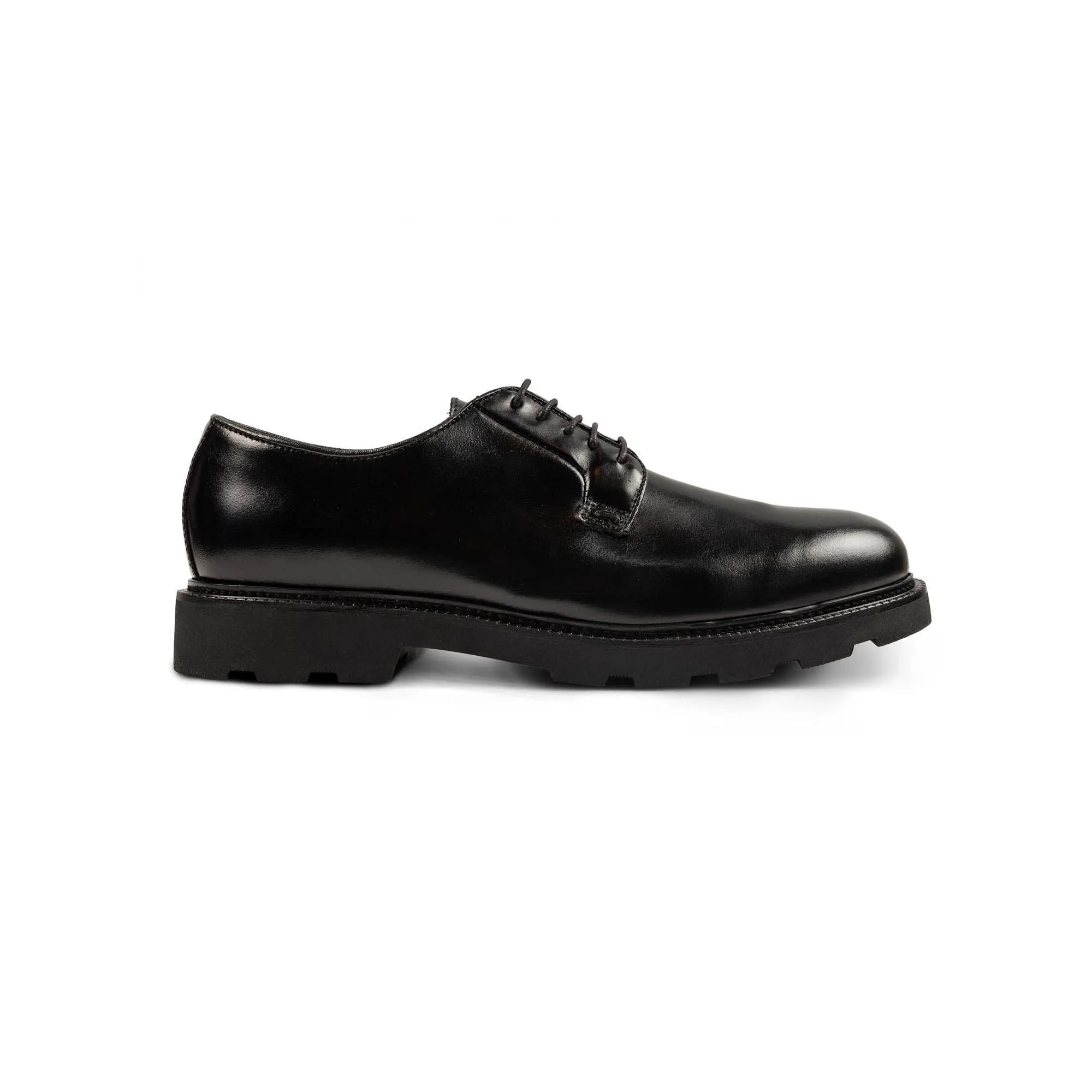 Scarpe Derby Nero