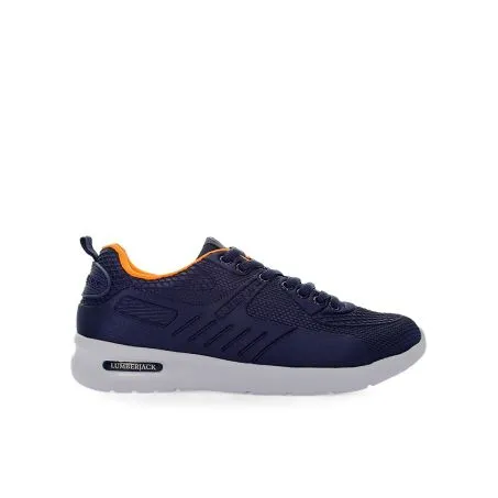 Scarpe Donna Lumberjack Sneakers SW62811-003-C01 Nina CC001 Blu