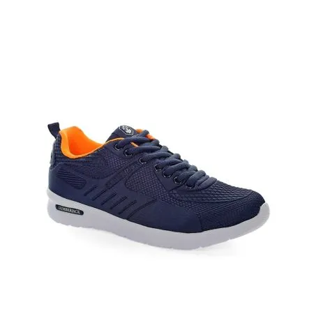 Scarpe Donna Lumberjack Sneakers SW62811-003-C01 Nina CC001 Blu