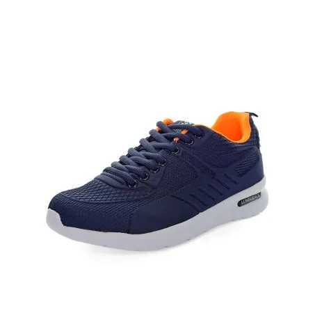 Scarpe Donna Lumberjack Sneakers SW62811-003-C01 Nina CC001 Blu