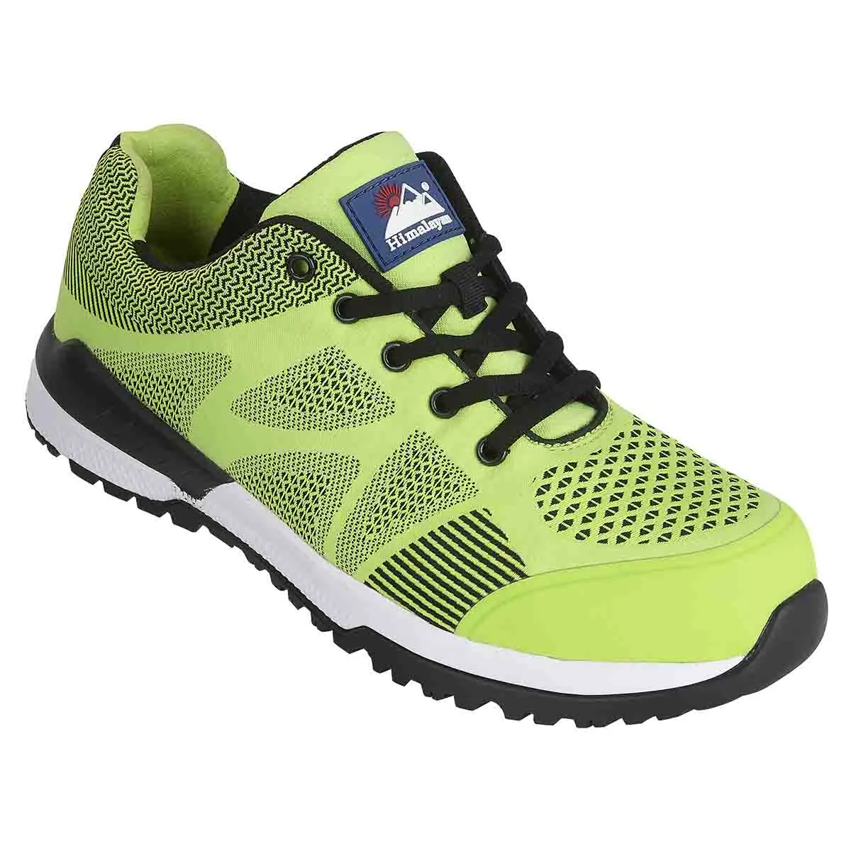 Scarpe sportive antinfortunistiche S1P Himalayan 4311 tg. 37