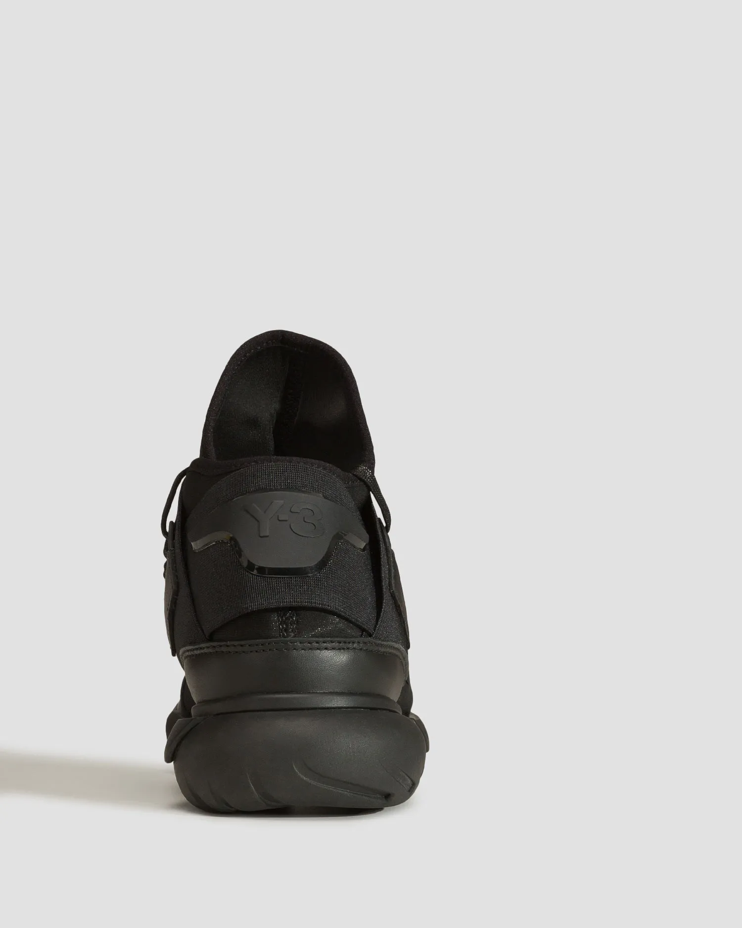 Scarpe unisex Y-3 Qasa Nere if5505-bbb