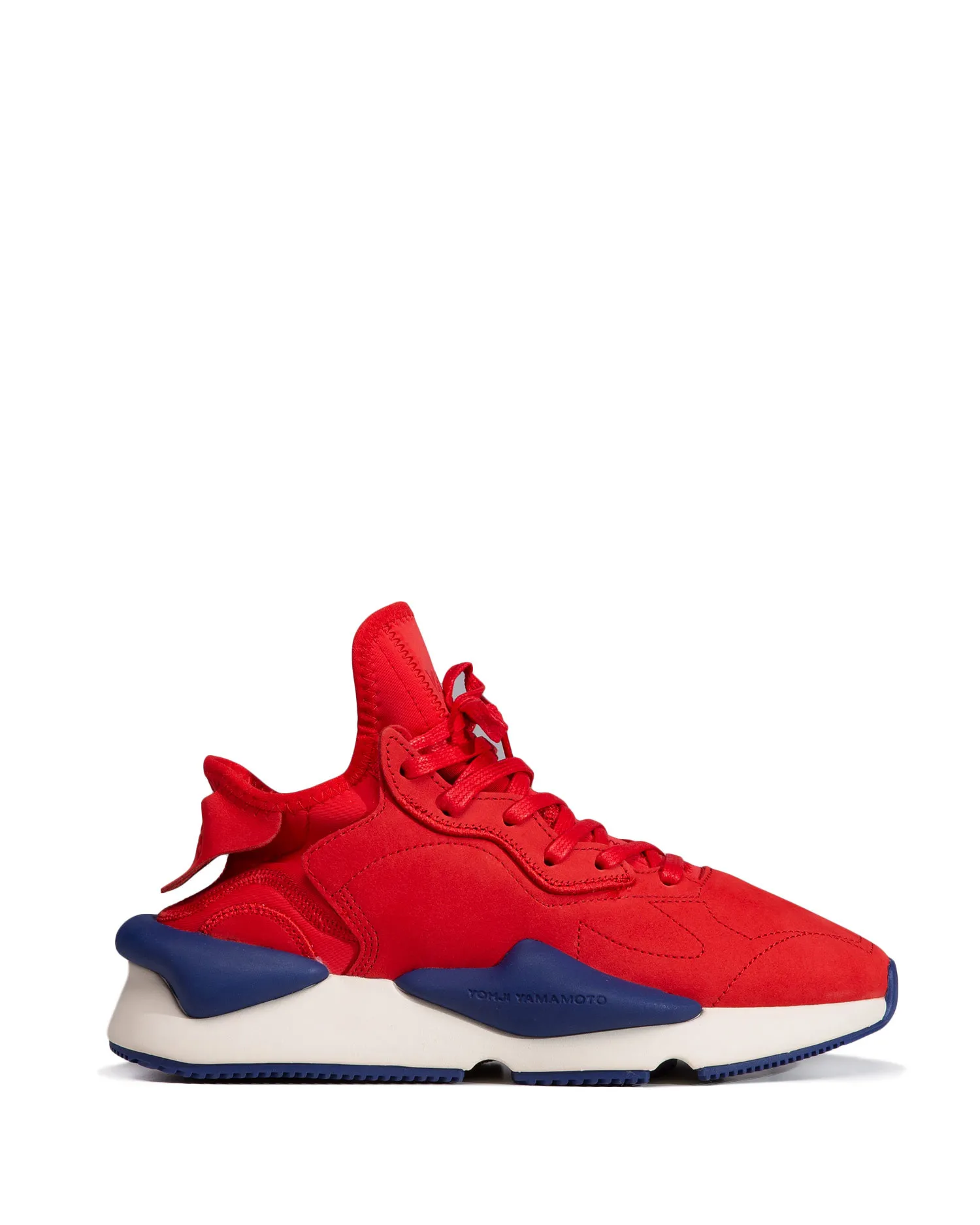 Scarpe Y-3 KAIWA IE9507-unityinklushredoffwhite