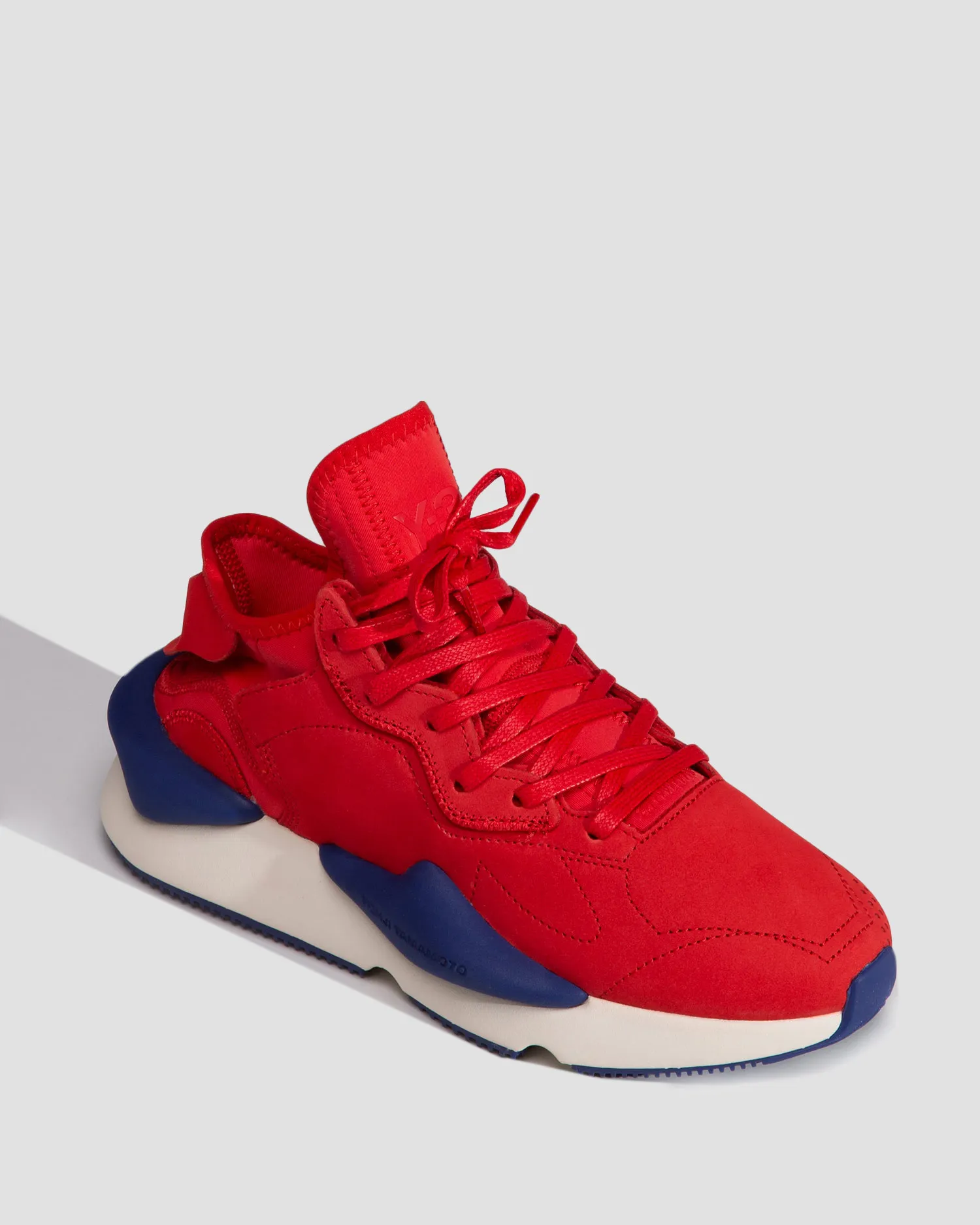 Scarpe Y-3 KAIWA IE9507-unityinklushredoffwhite