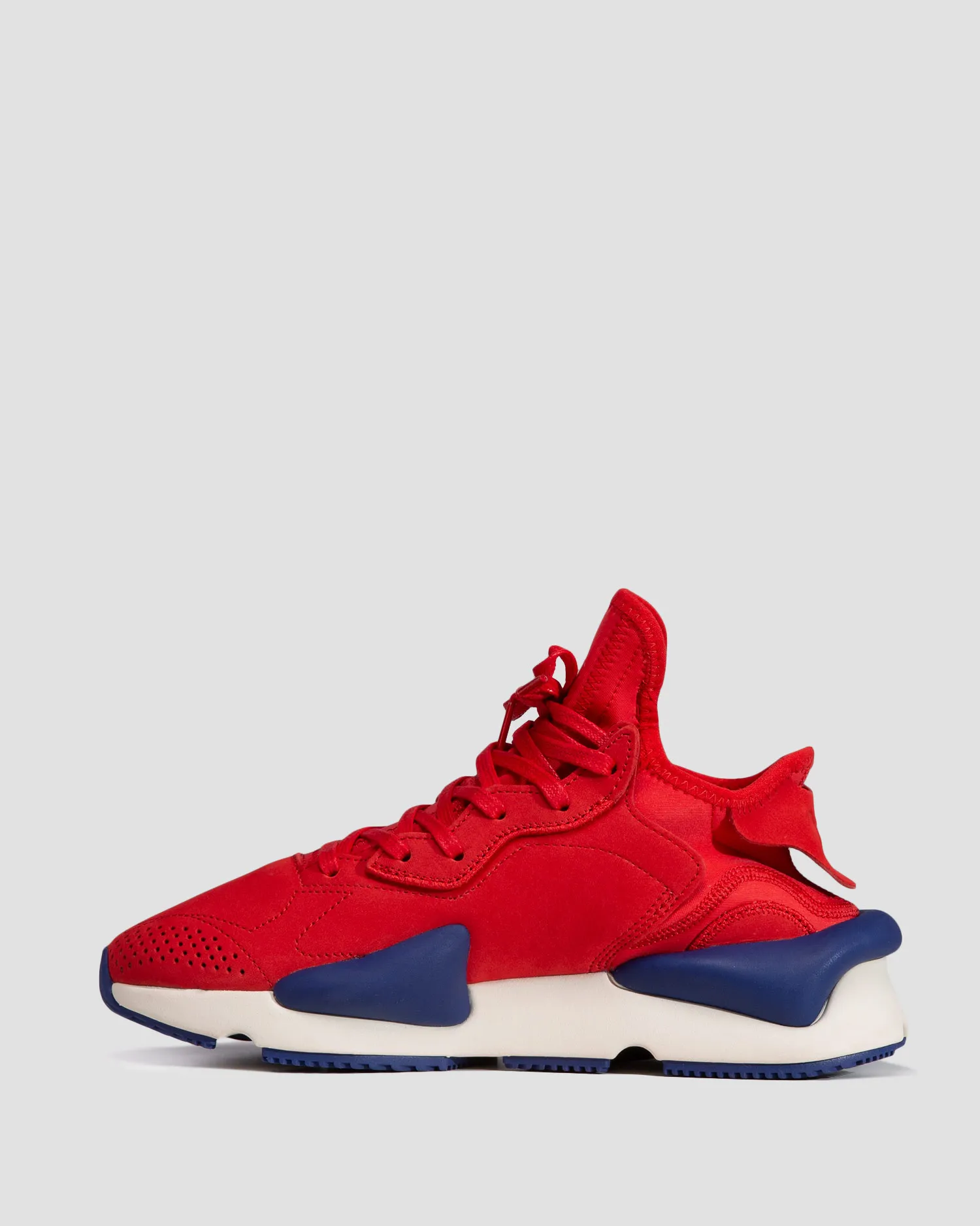 Scarpe Y-3 KAIWA IE9507-unityinklushredoffwhite