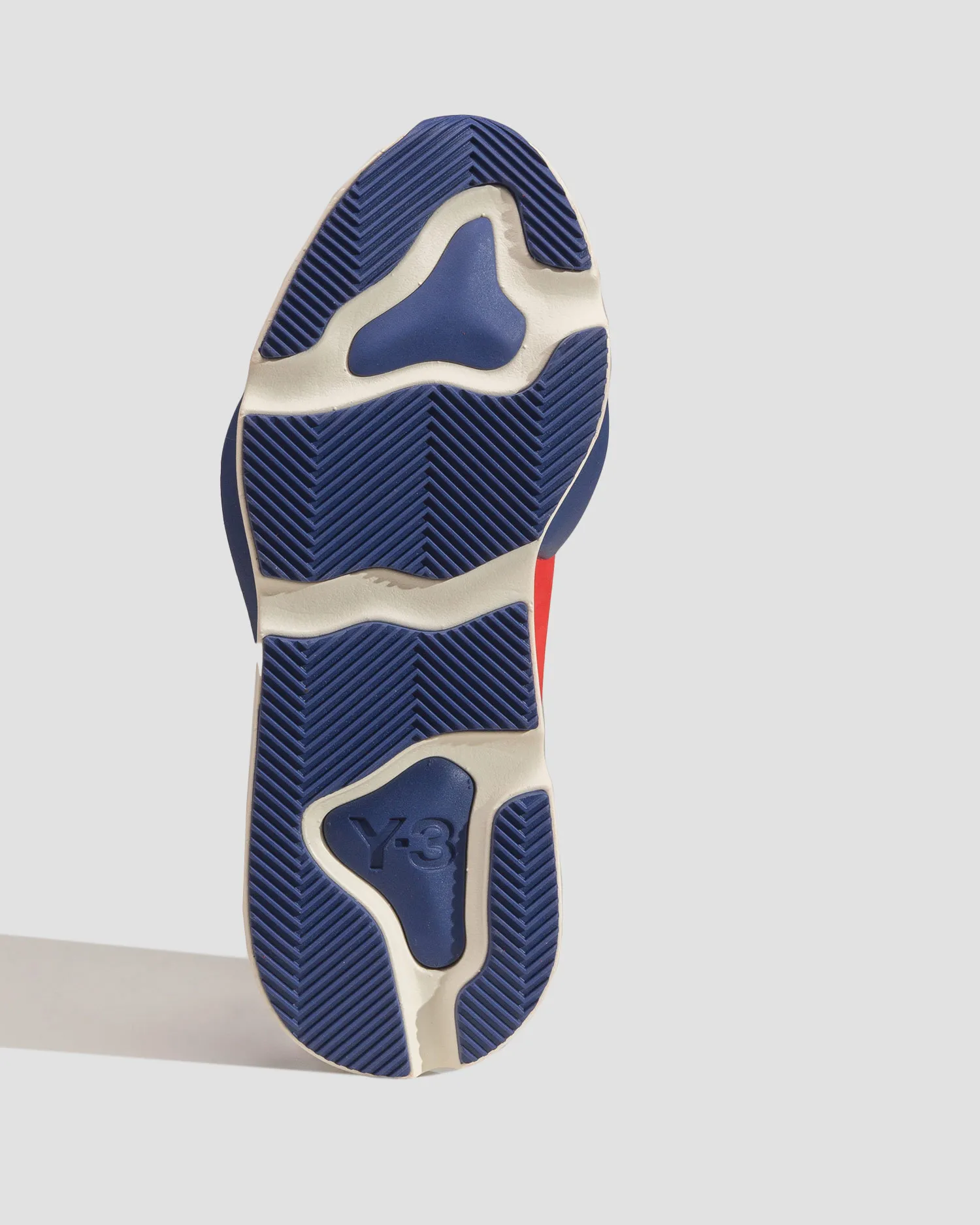 Scarpe Y-3 KAIWA IE9507-unityinklushredoffwhite