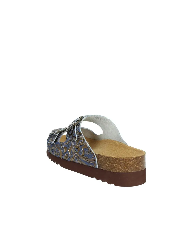 Scholl  CIABATTE BASSE REGINA LILLA