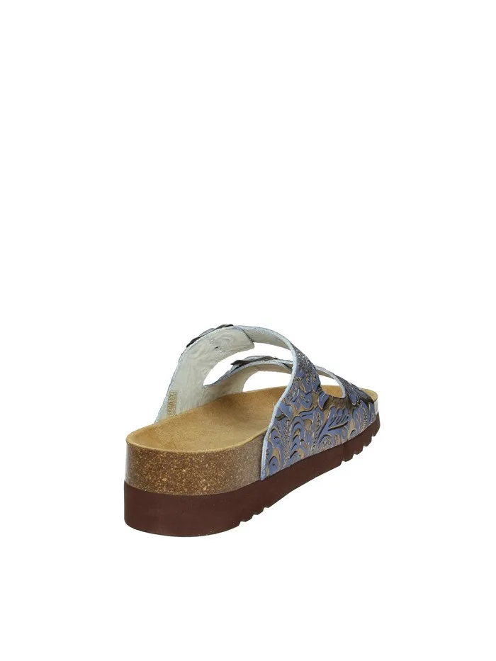 Scholl  CIABATTE BASSE REGINA LILLA
