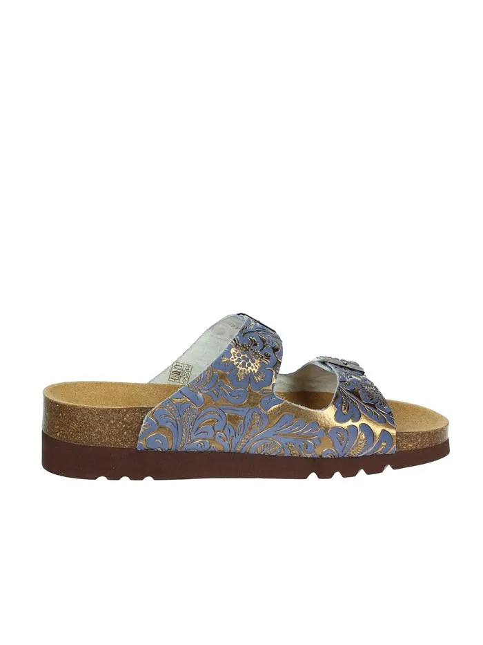 Scholl  CIABATTE BASSE REGINA LILLA