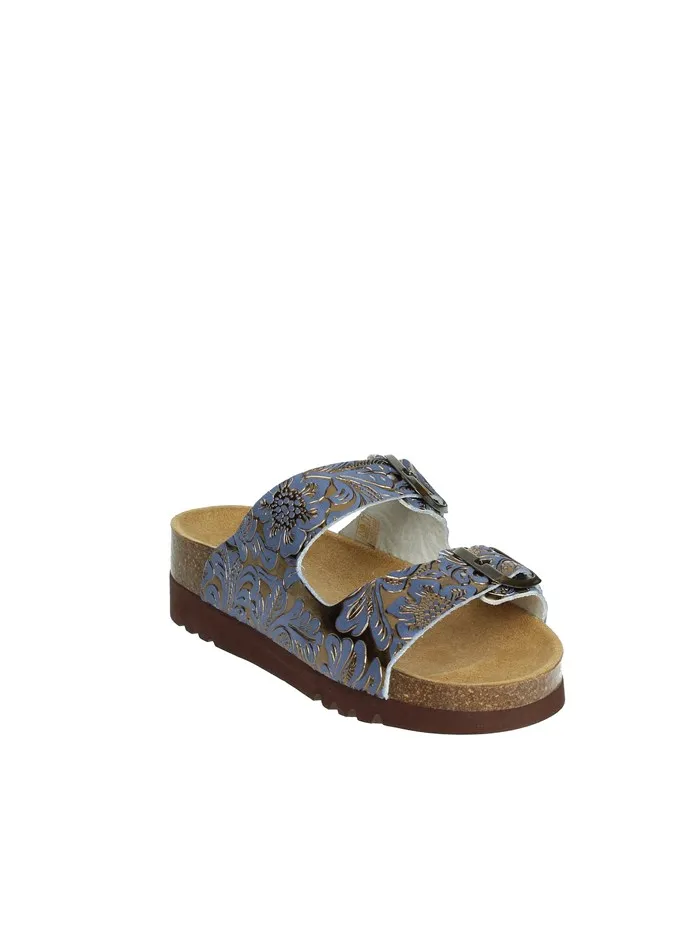 Scholl  CIABATTE BASSE REGINA LILLA