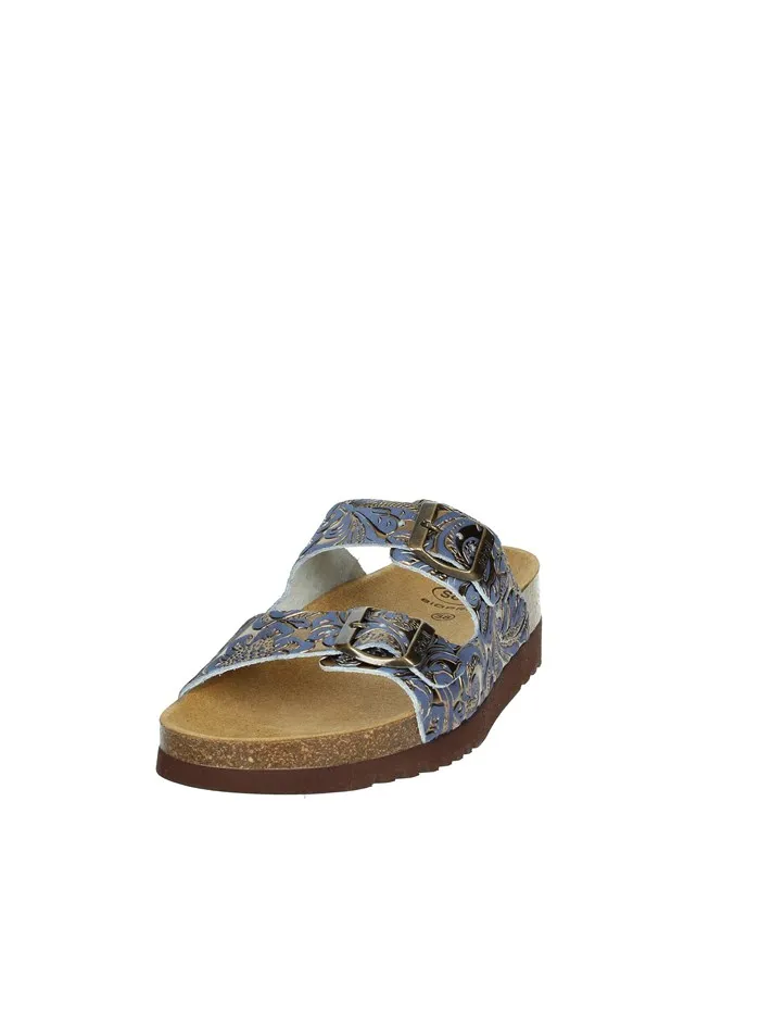 Scholl  CIABATTE BASSE REGINA LILLA