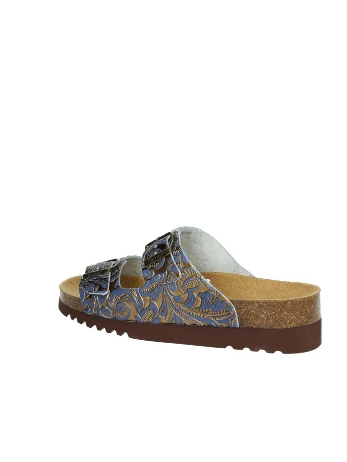 Scholl  CIABATTE BASSE REGINA LILLA