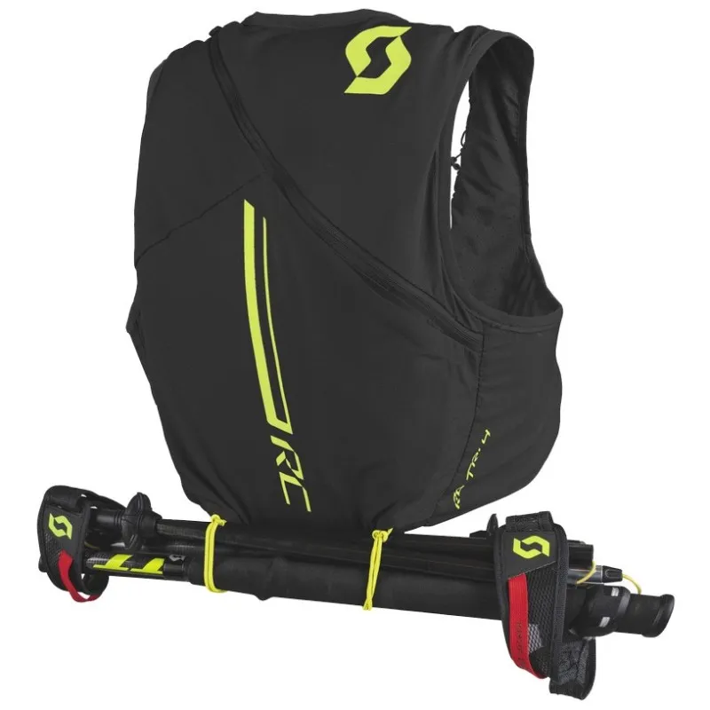 Scott Trail RC TR’ 4