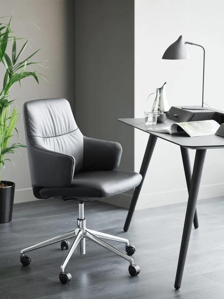 sedia per ufficio Mint